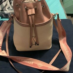 NWOT Steave Madden